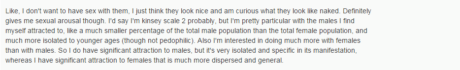 Why don't pedocels admit they like boys  - SlutHate.com  PuaHate  (2).png