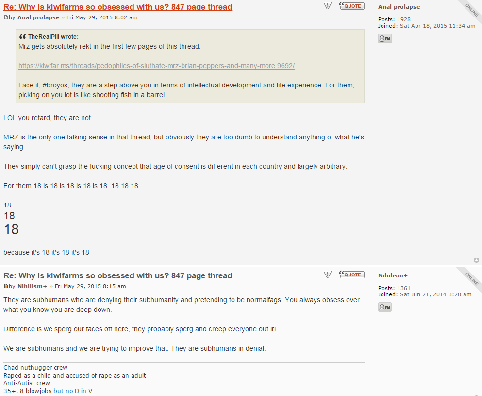 Why is kiwifarms so obsessed with us  847 page thread -  SlutHate.com  PuaHate  (4).png