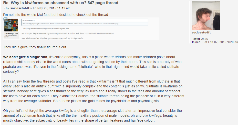 Why is kiwifarms so obsessed with us  847 page thread - SlutHate.com  PuaHate .png