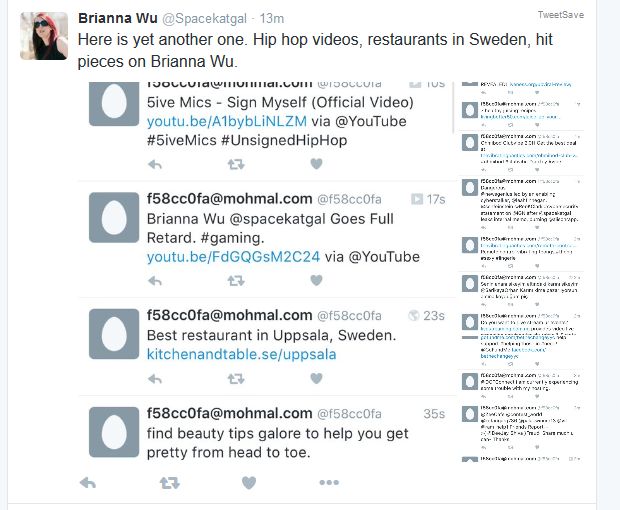 Wu whining about spam.jpg