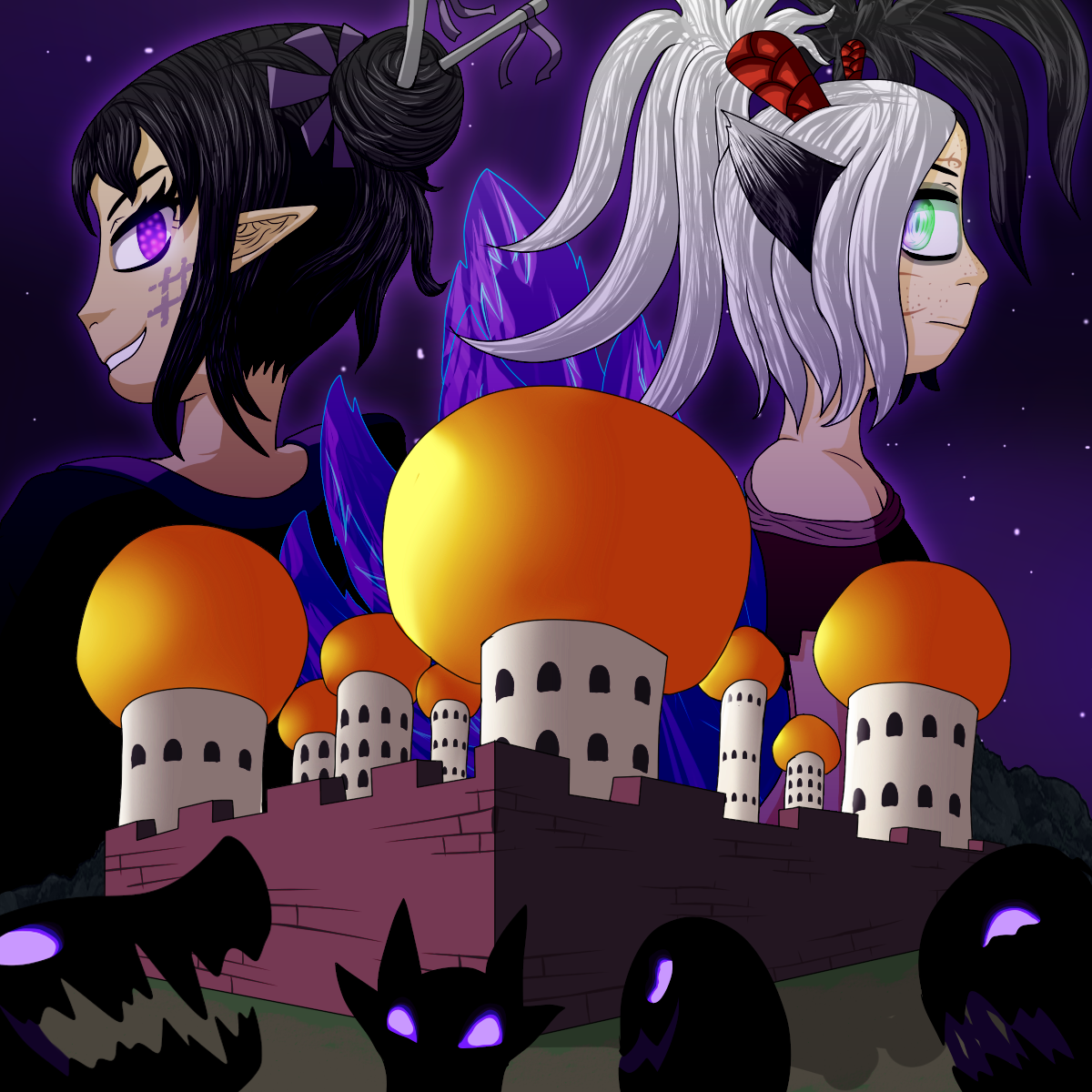 X11 Tearing at the Simulation from Within ~Existential Planar Parade.png