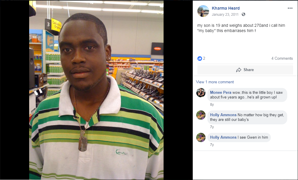 Xavier Pace / Perfection / TheSuperItachi / Lord Paragon / Lord ...