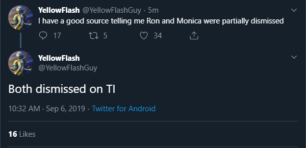 YellowFlash on Twitter   Both dismissed on TI    Twitter.png