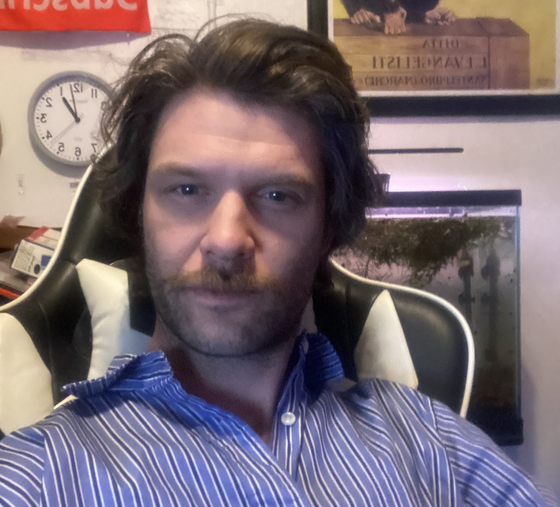 Justin Schainberg  SJC  Scuffed Jim Carrey  Jewmob  ReelJustin | Page  21 | Kiwi Farms