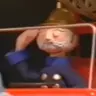 Barney McGrew