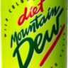 DietMtnDew