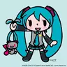Terf Miku