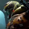 The Doom Slayer