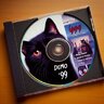 '99 demo disk
