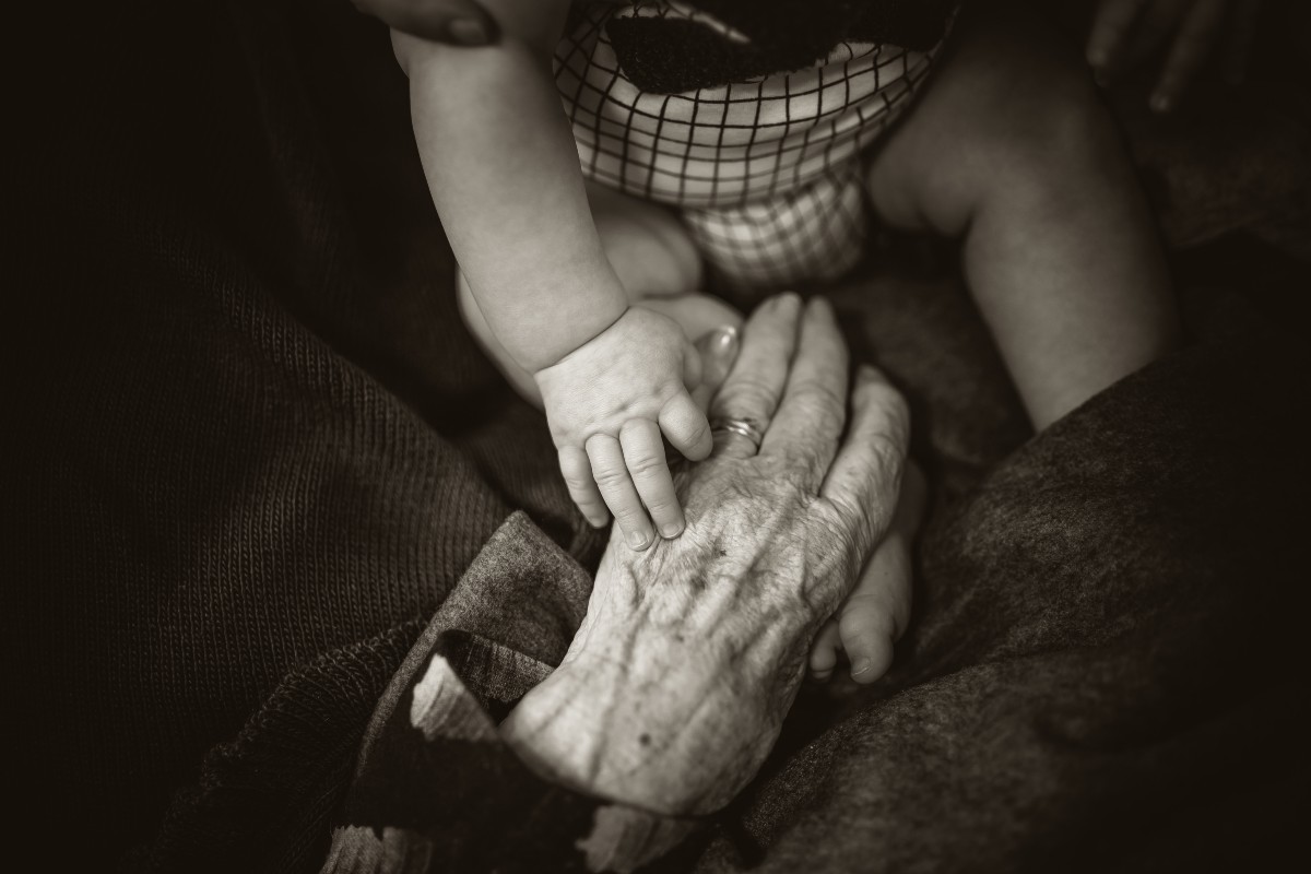 ageless.blog