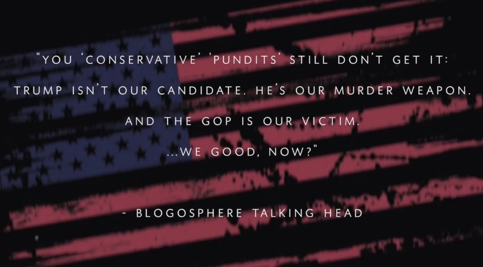 theconservativetreehouse.com