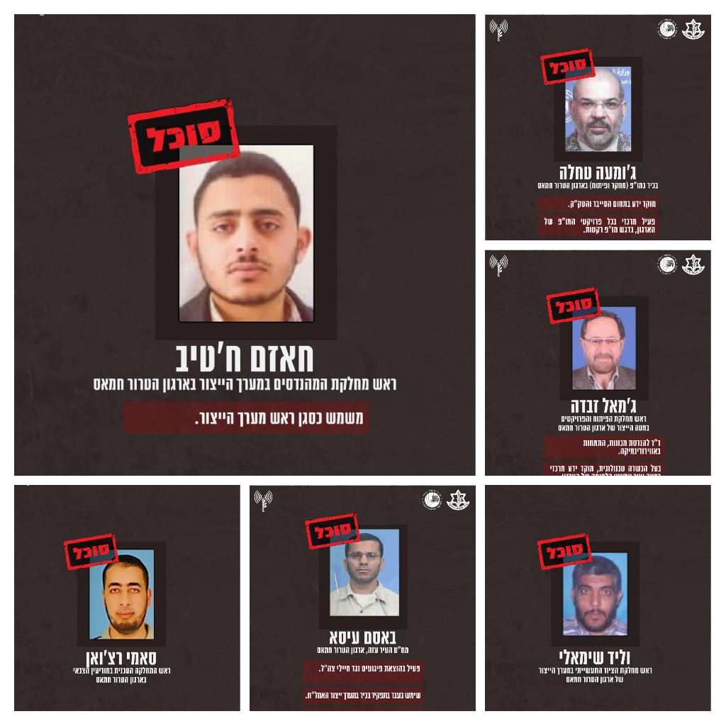 israelpalestine.liveuamap.com