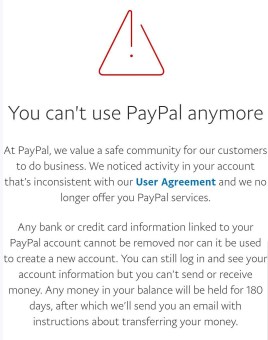 PayPal