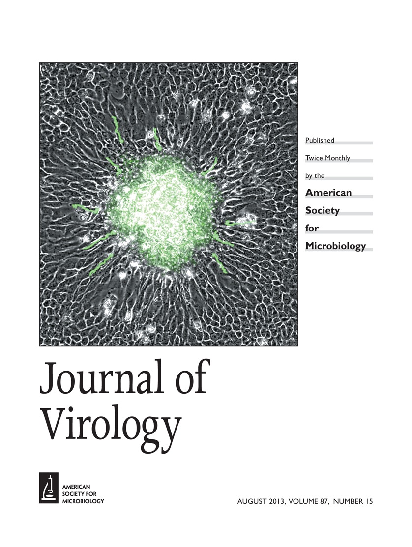 jvi.asm.org