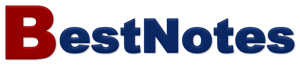 www.bestnotes.com