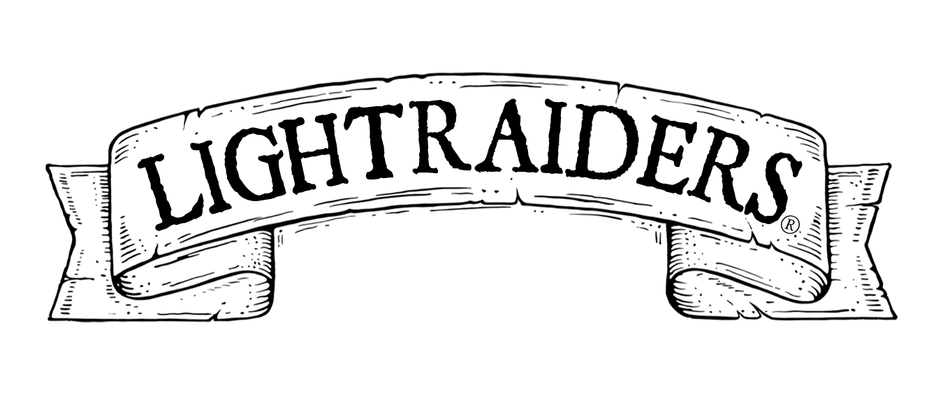 lightraiders.com