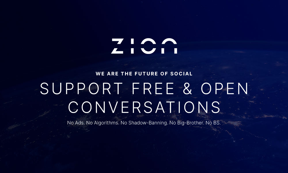 getzion.com