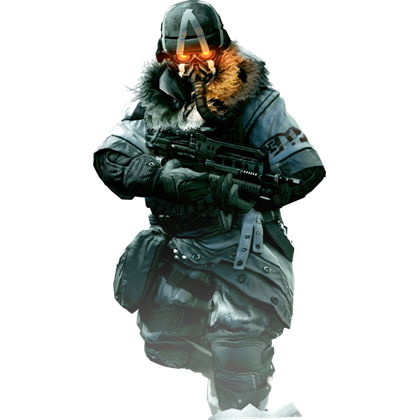 Image result for Helghast trooper