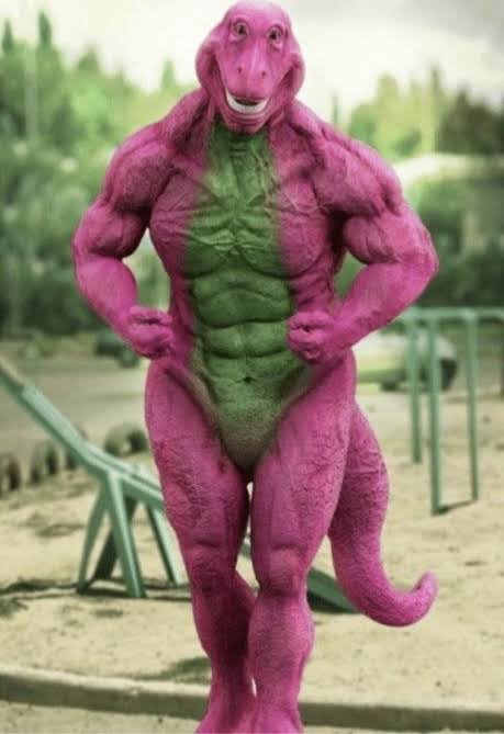 Buffey, The Guardian Of The Playground : Bossfight