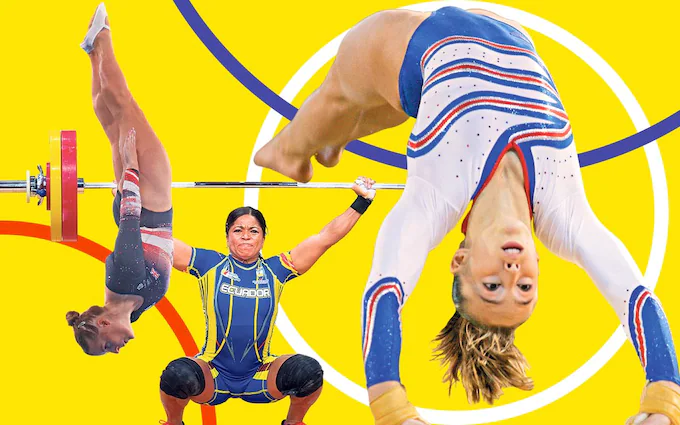 Special report: 'There was urine flying through the air' - the incontinence crisis blighting elite women's sport 