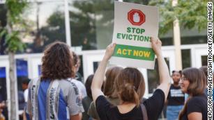 Covid relief programs are starting to expire for millions of Americans