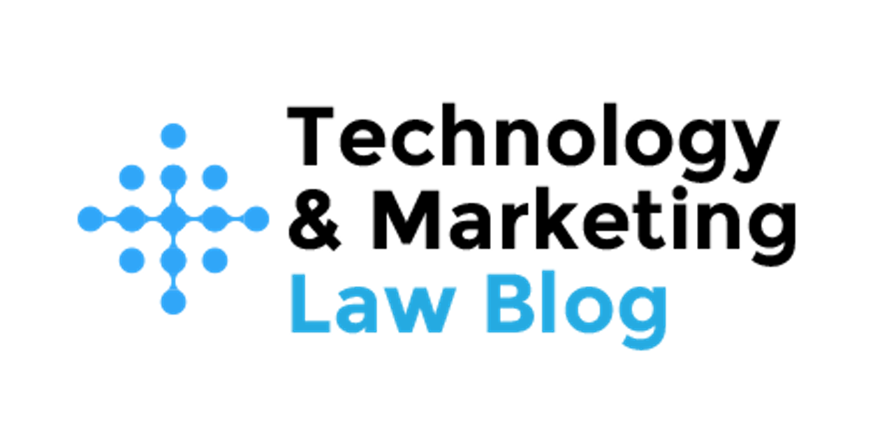 blog.ericgoldman.org