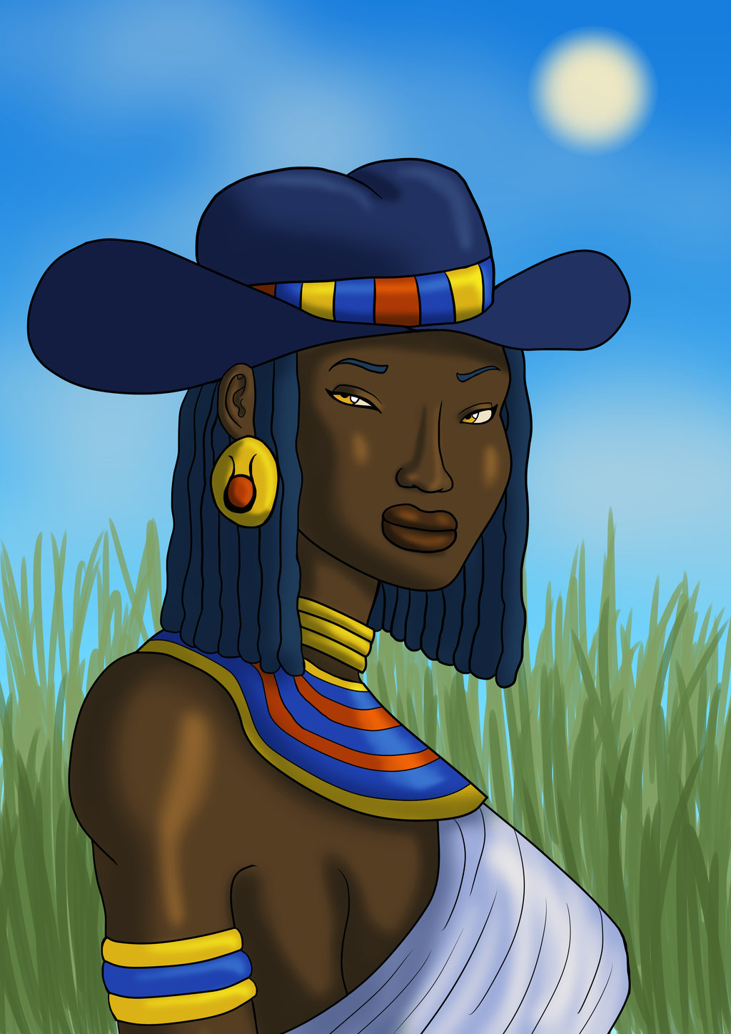 cowgirl_hathor_by_dabrandonsphere-d9od0s6.jpg