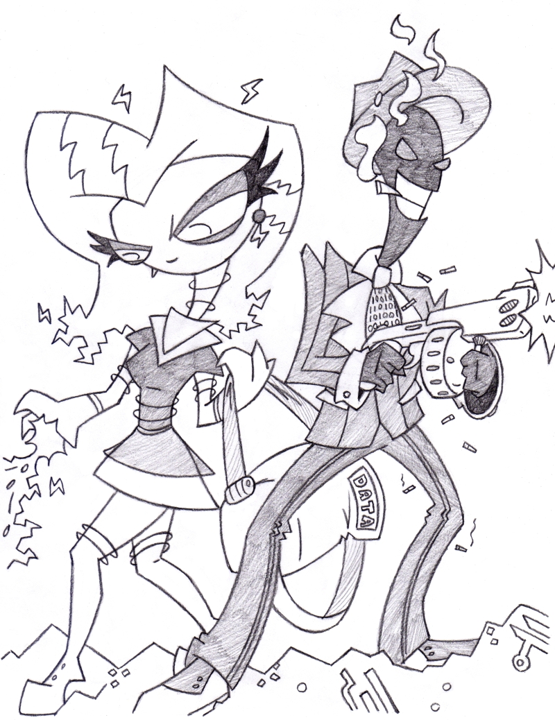 viral_duo_by_half_dude.jpg