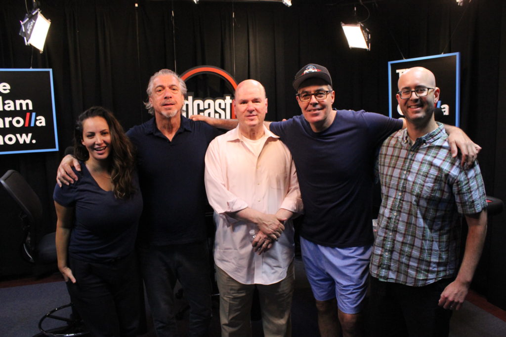 adamcarolla.com