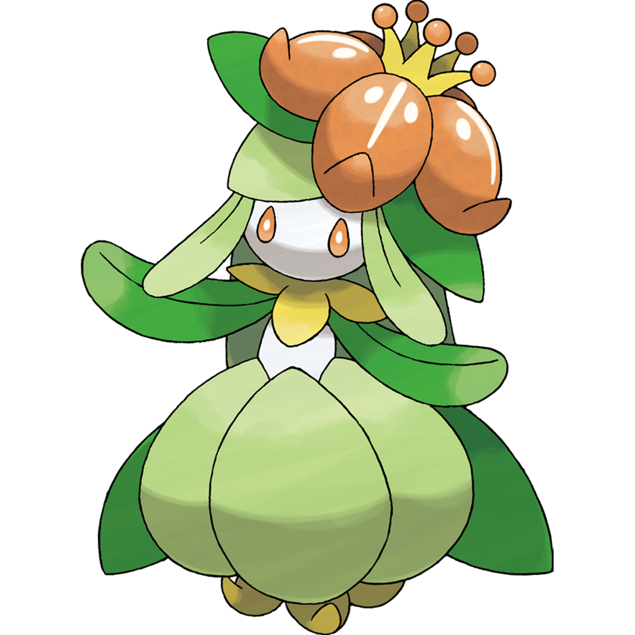 549Lilligant.png