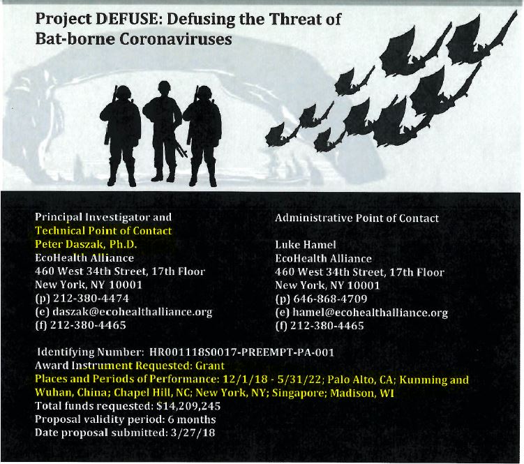 drasticresearch.org