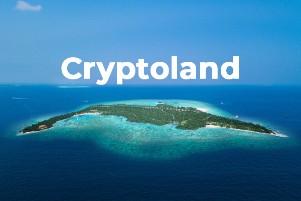 cryptoland.is