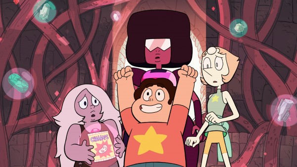 steven-universe