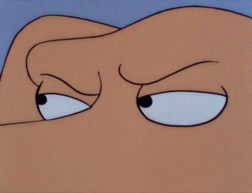 Shifty Eyes GIF - Shifty Eyes - Discover & Share GIFs